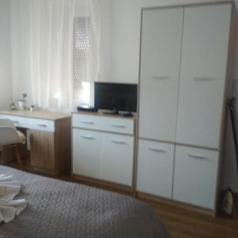 Kaptarko Apartmanhaz Demjén Exterior foto