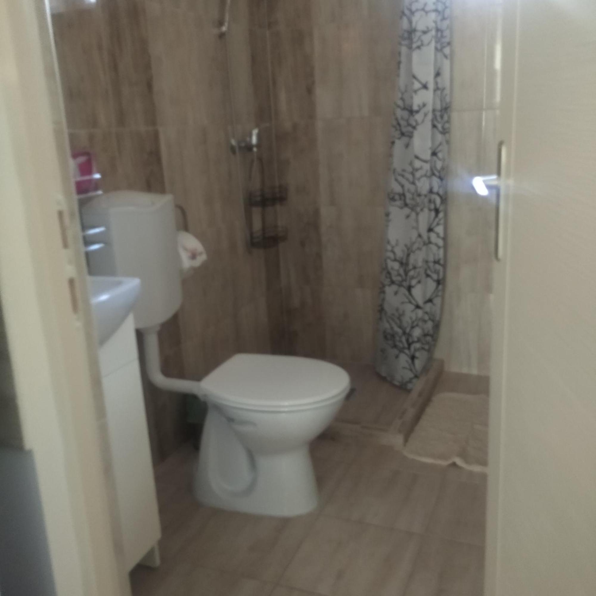 Kaptarko Apartmanhaz Demjén Exterior foto