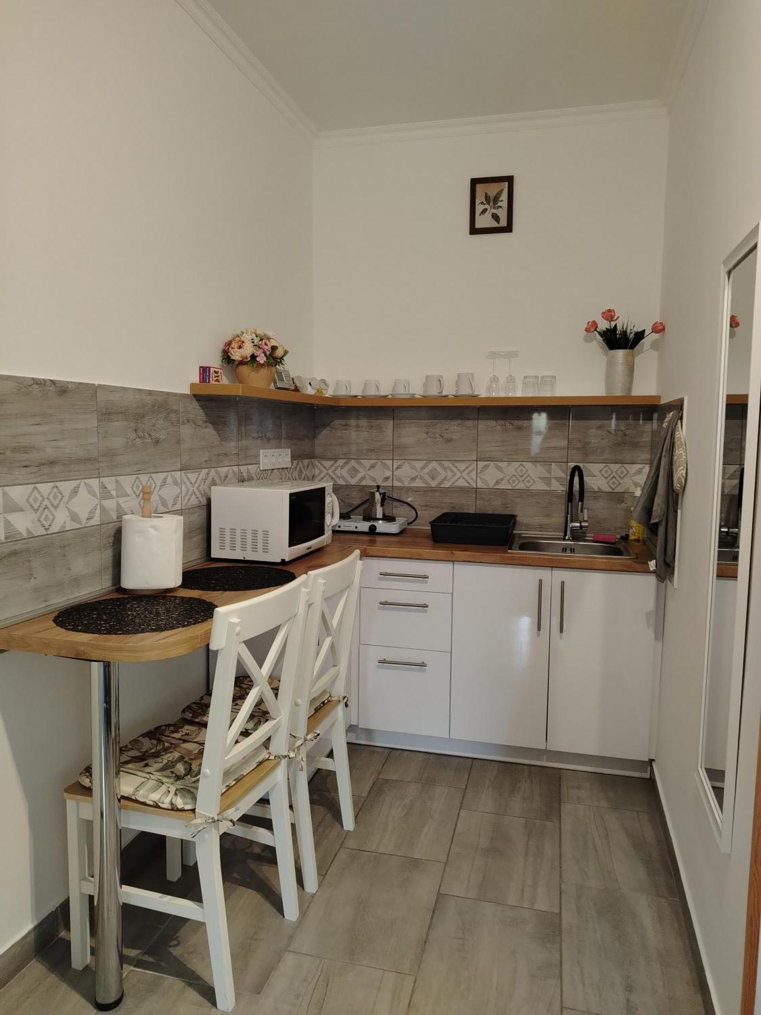 Kaptarko Apartmanhaz Demjén Exterior foto