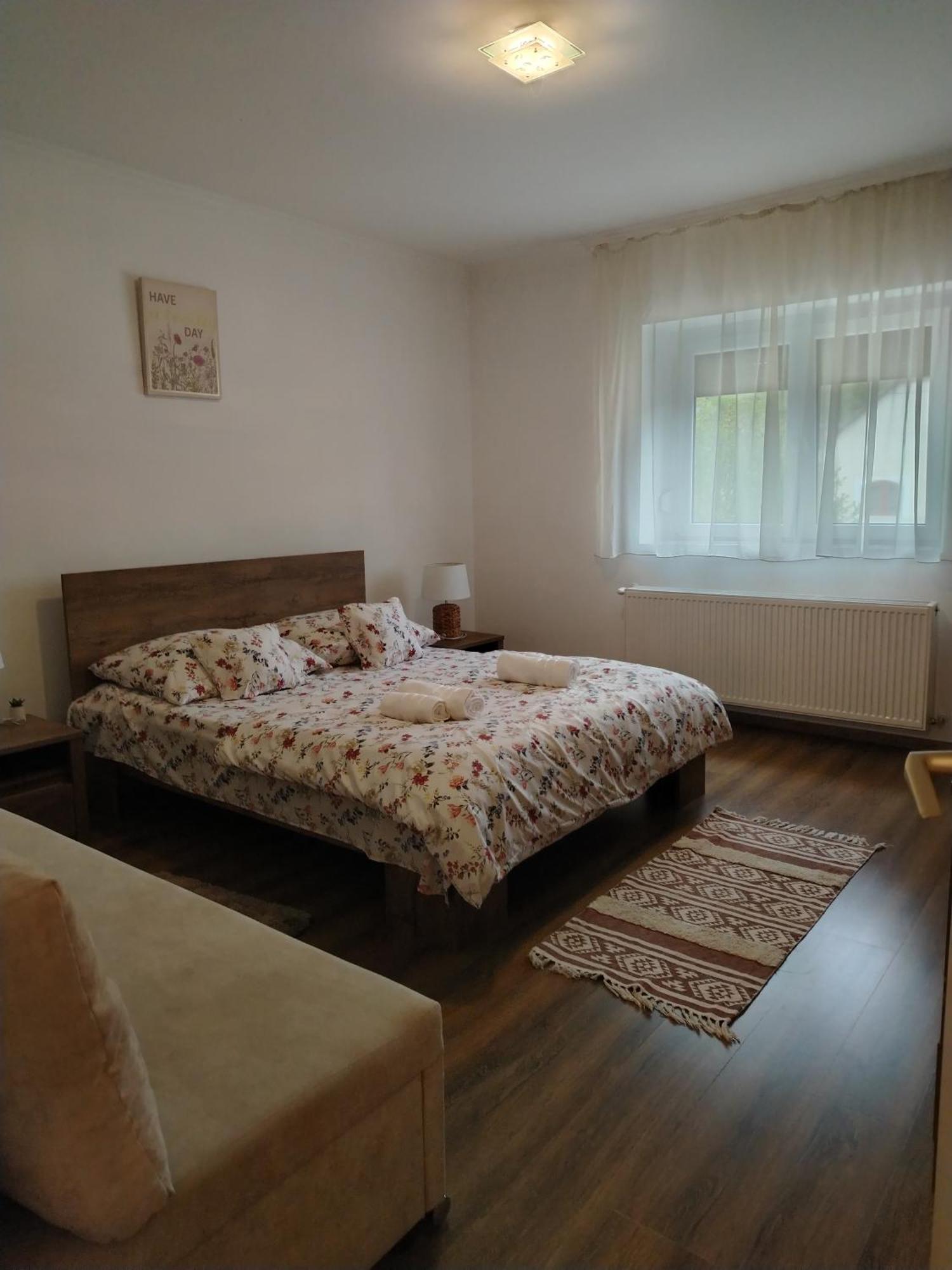 Kaptarko Apartmanhaz Demjén Exterior foto